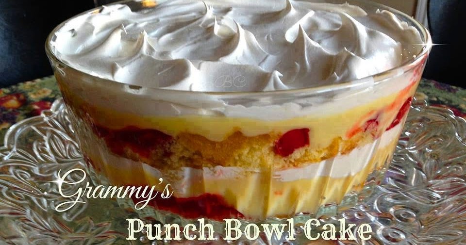 Yellow Cake Pudding Cherry Pie Filling Yellow Cake Pudding Cherry Pie Filling