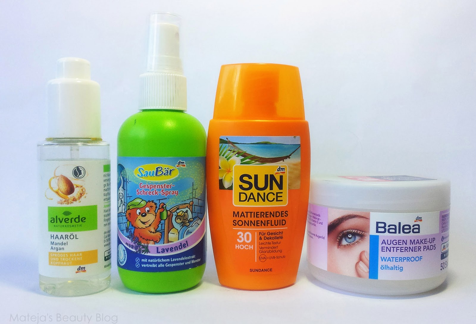 Good Beauty Blog Favourite Products From Dm