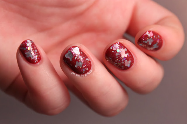 Rainbow Honey I Miss You