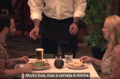movimento #WeAllLoveBeer