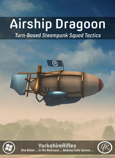 Airship Dragoon PC Full