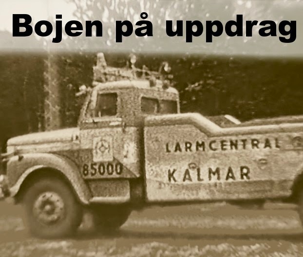 Bojen på uppdrag