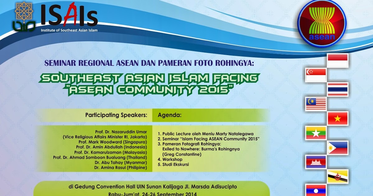 Institute of southeast asian studies