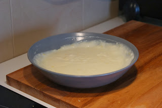 Galletas Con Crema De Limon
