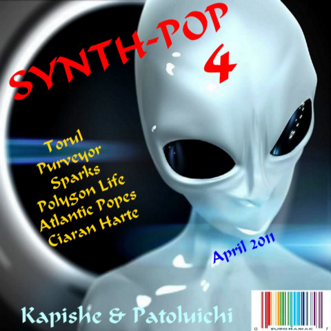 Synth-Pop 4 Synth-Pop 4
