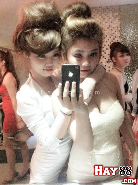 New pic gái xinh Việt Nam "tự sướng" dáng chuẩn   xem là thích