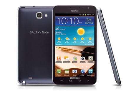 Galaxy Note 8 Tablet User Manual Galaxy Note 8 Tablet User Manual