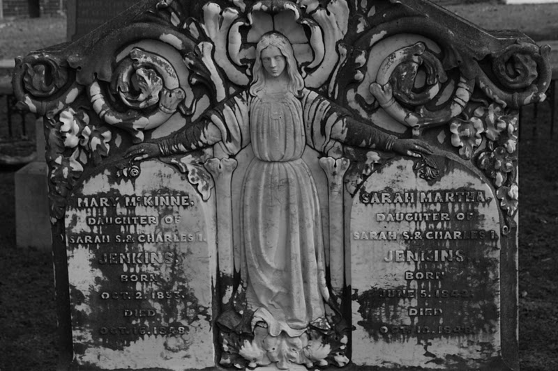 Where's Trevor Summerville Cemetery Augusta,