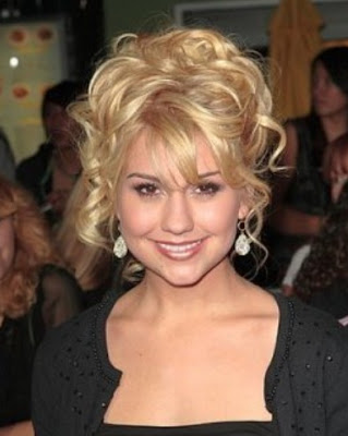 celebrity hairstyles 2011