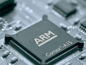 ARM umumkan Cortex A17 untuk perangkat mid-range ARM umumkan Cortex A17 untuk perangkat mid-range