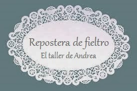 ¿Quieres ser repostera?