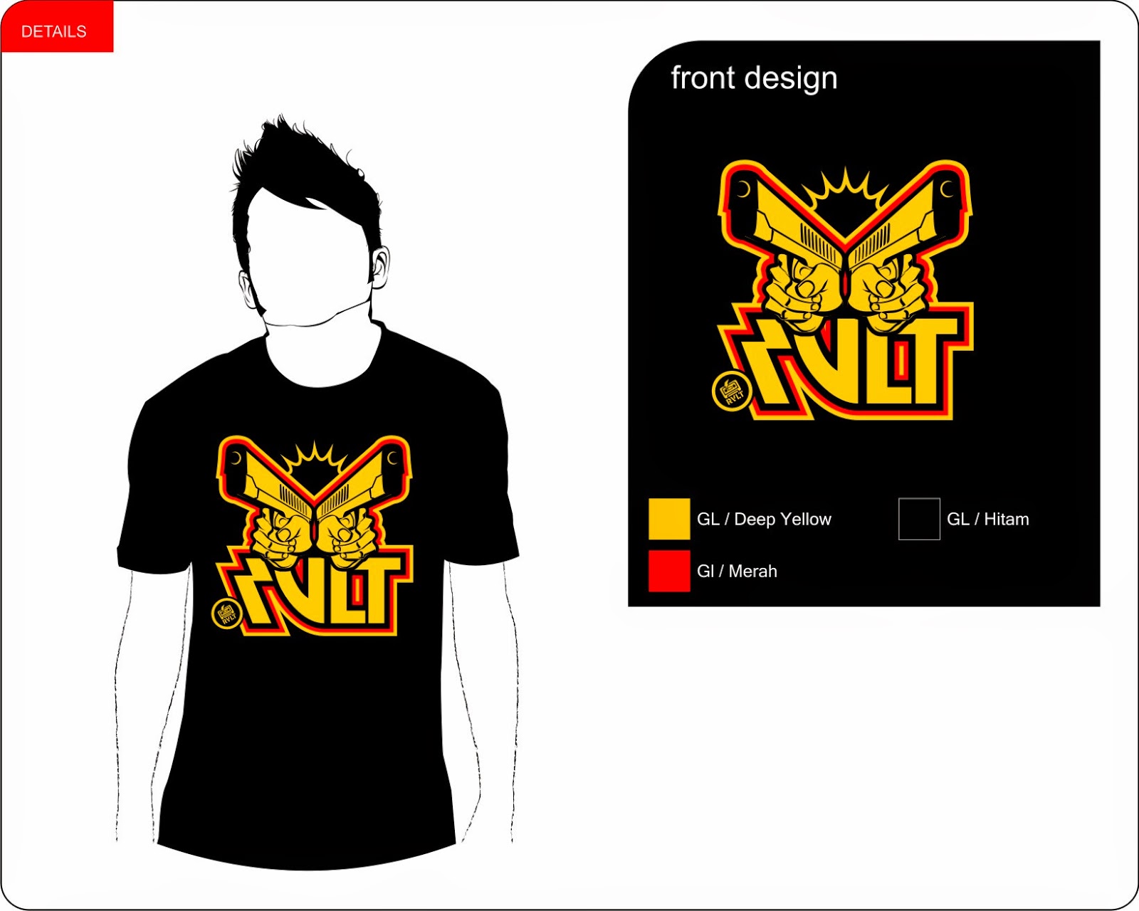 Desain Spanduk Distro | website desain kaos distro kaos Desain Spanduk Distro | website desain kaos distro kaos