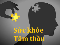 Sức khỏe Tâm thần