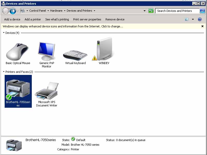 The DayneO blog Example How to print a Oracle report using a URL