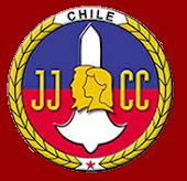 Juventudes comunistas de Chile.