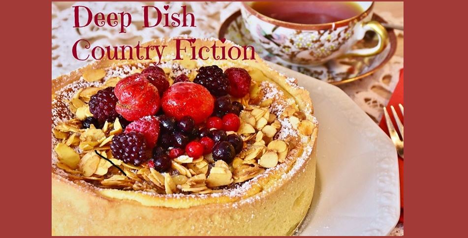 Deep-Dish Country Fiction