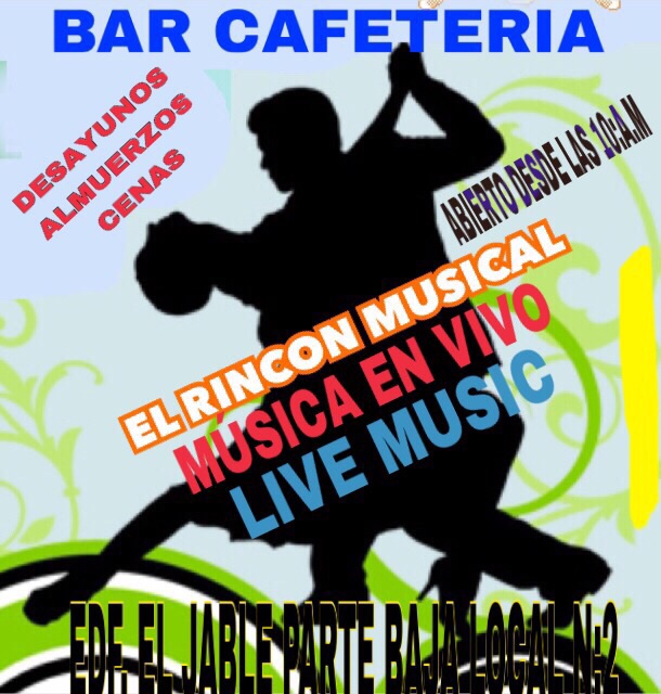 El rincón Musical