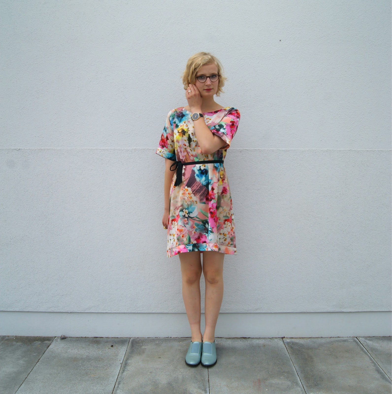 Flowerdress Flowerdress