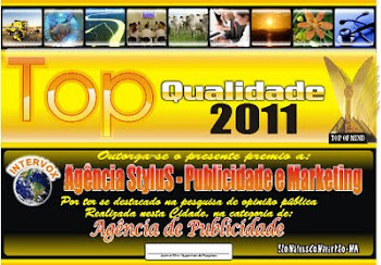 Top Qualidade 2011