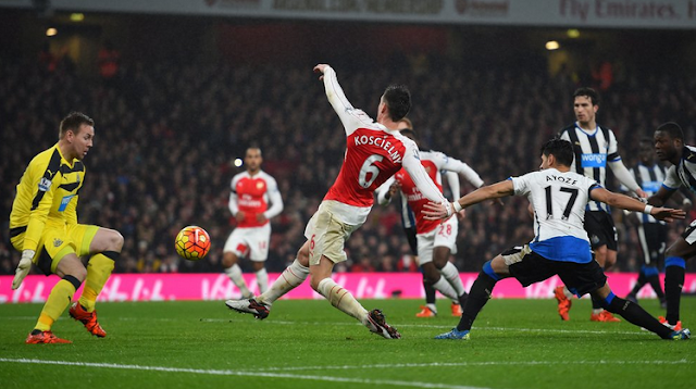 Hasil Lengkap Liga Inggris Tadi Malam 2 Jan 2016, Liverpool Kandas, Arsenal Menang Tipis Hasil Lengkap Liga Inggris Tadi Malam 2 Jan 2016, Liverpool Kandas, Arsenal Menang Tipis