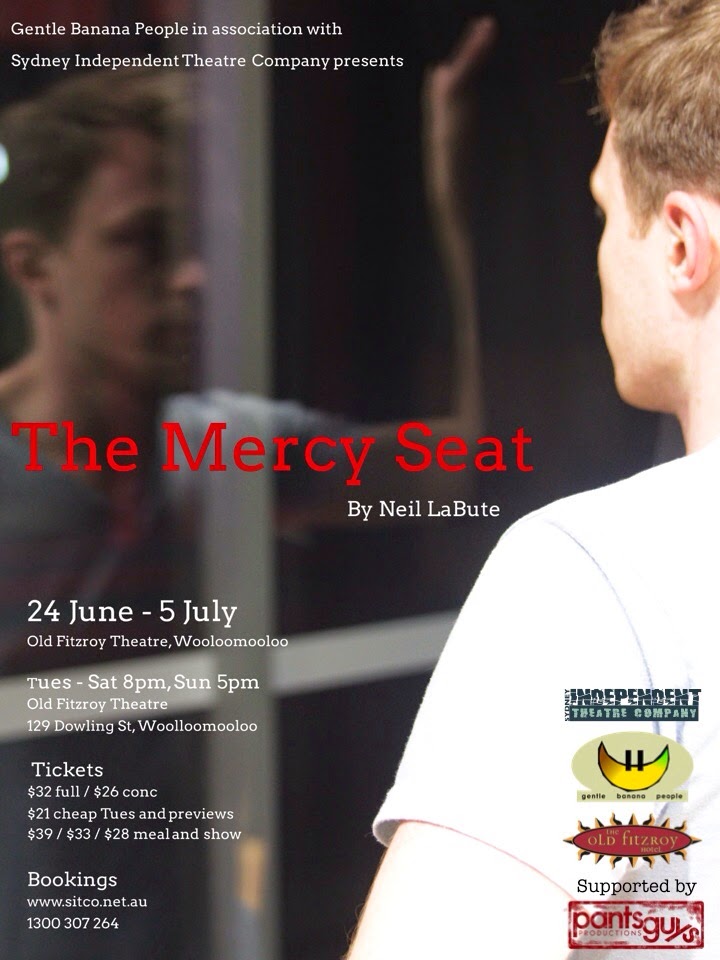 What's on Old Fitzroy Theatre