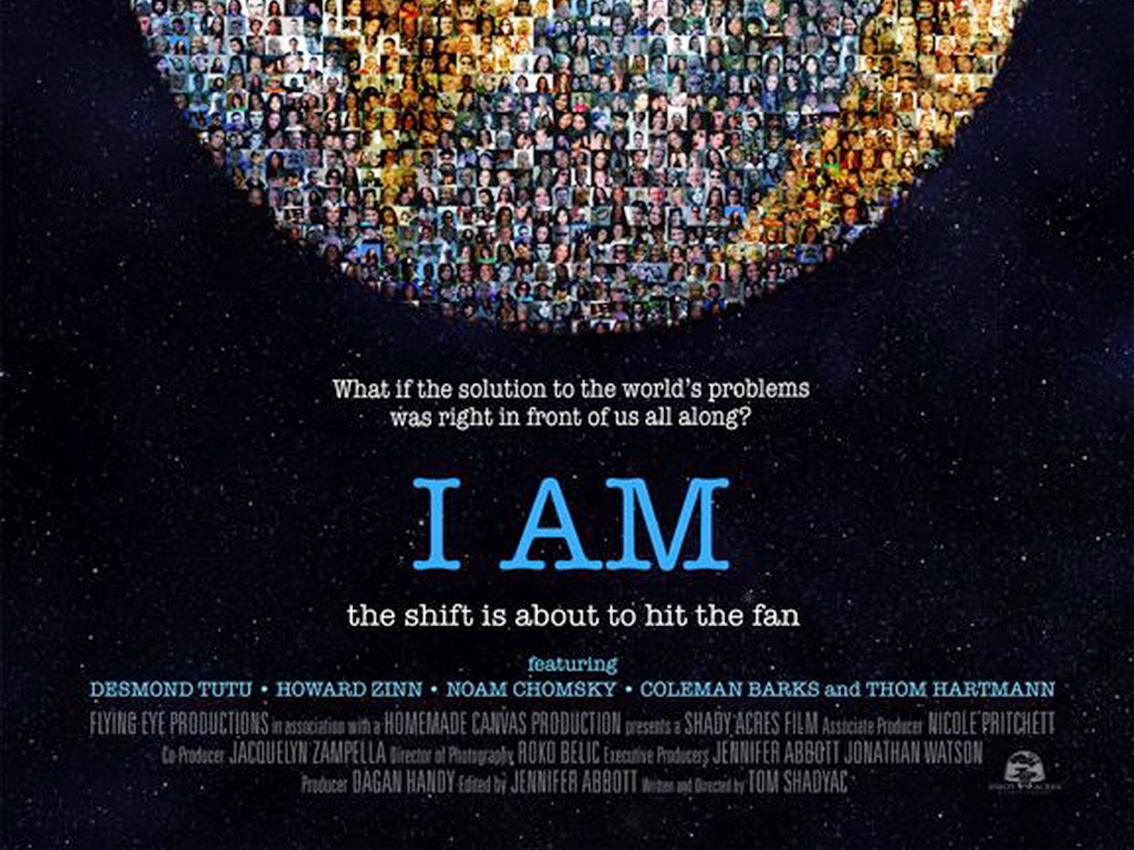 El Mundo Del Cine Y Sus Estrellas I Am Soy