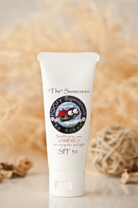 sunscreen safe natural organic protection sun guide supernaturals spf