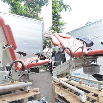 harga jual meja operasi gynecology bed electric hcb 04ly elektrik automatis pakai listrik harga jual meja operasi gynecology bed electric hcb 04ly elektrik automatis pakai listrik