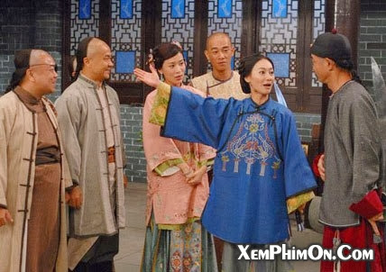 Nữ Trạng Tài Danh Nữ Trạng Tài Danh