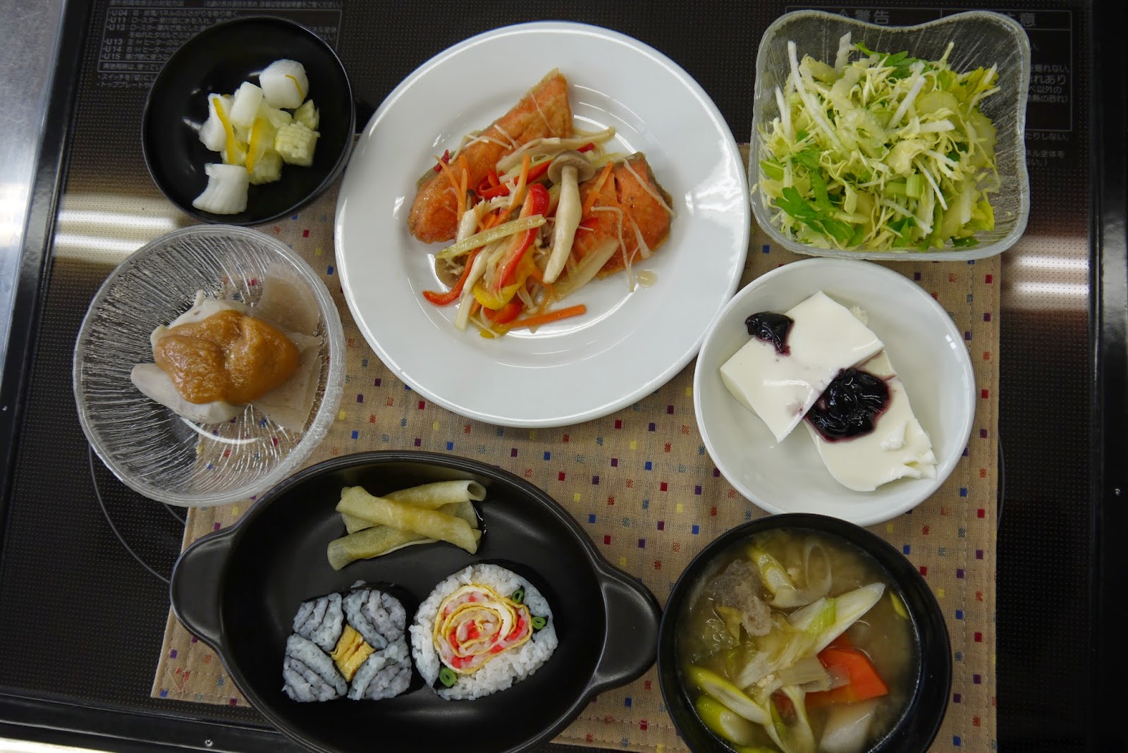 「木戸川　鮭料理　写真」の画像検索結果
