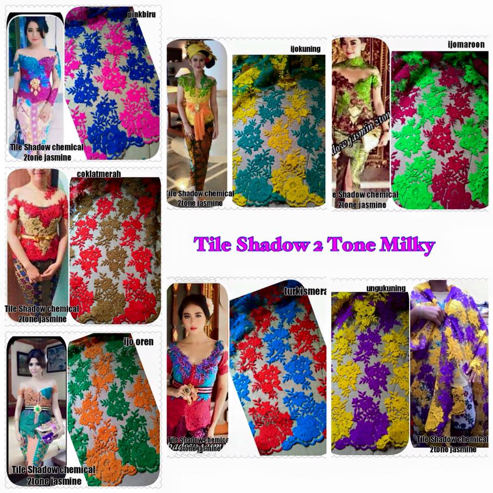 Ninanin Bali Shop Ninanin Kebaya Kain Kebaya Tile ninanin bali shop ninanin kebaya kain kebaya tile