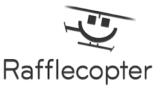 Rafflecopter logo