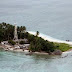 Menengok Pulau Kecil di Pesisir Yang Terancam Hilang