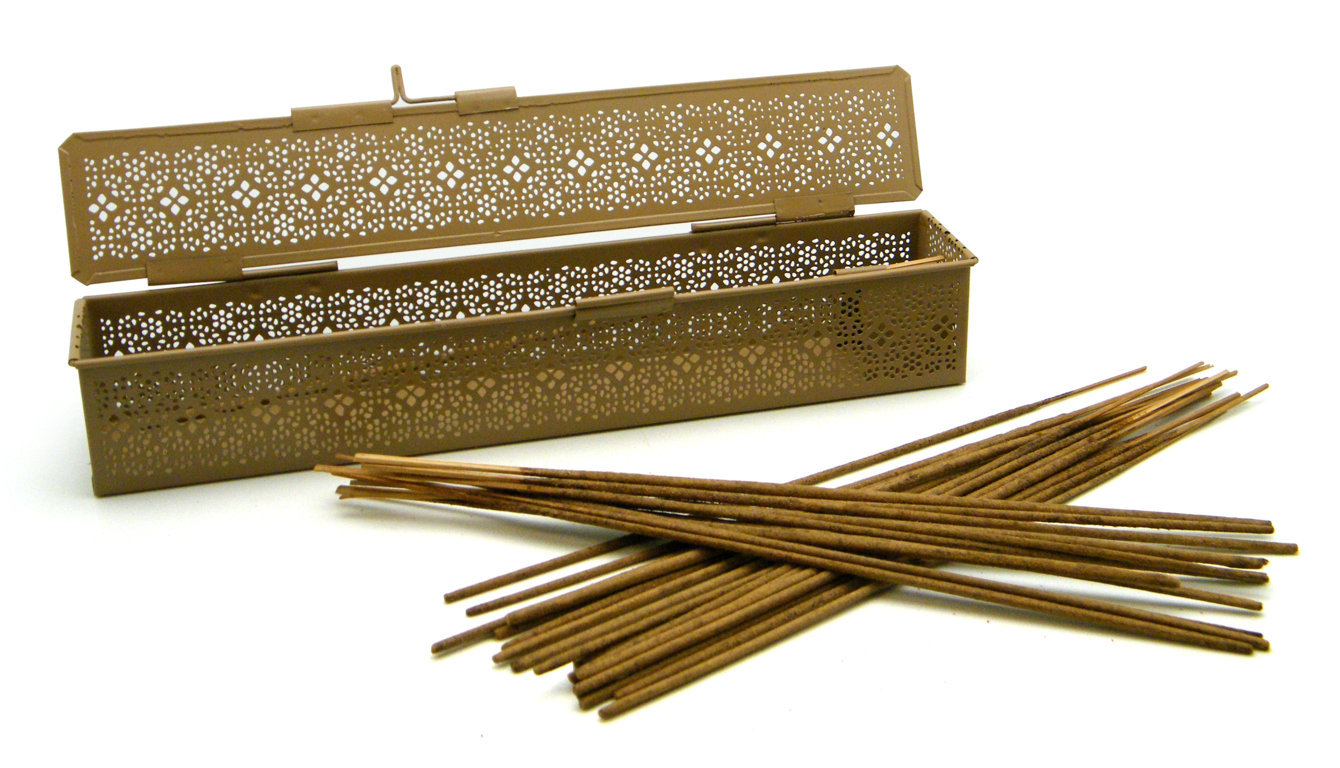 Alma Importers Scented Candles, Aroma Diffusers, Incense, & Oil