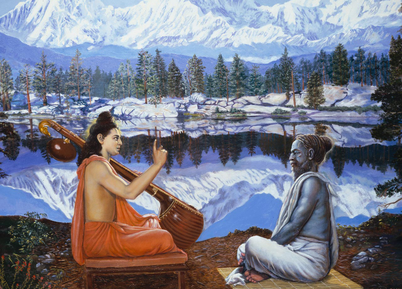 kesadaran jati diri | Spiritual Sanata Dharma