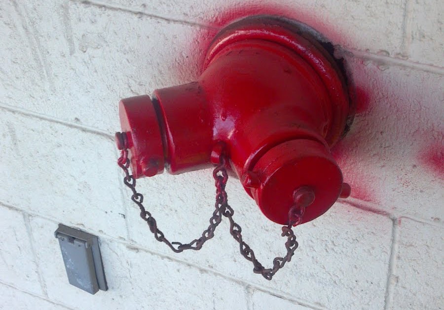 Nick's Fire Electrical Safety & Security Blog The Disrespected FDC