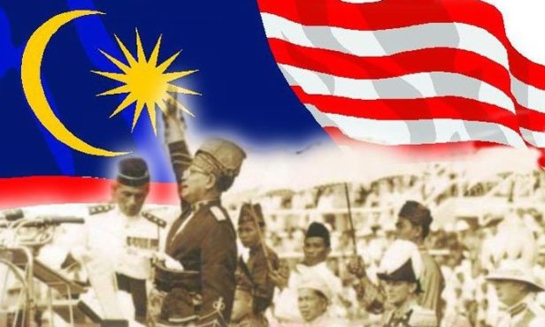 Dari Sudut Manakah Kita Melihat Kemerdekaan? Malaysia-Merdeka