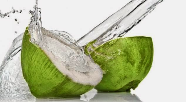 Health benefits of Coconut Water Health benefits of Coconut Water