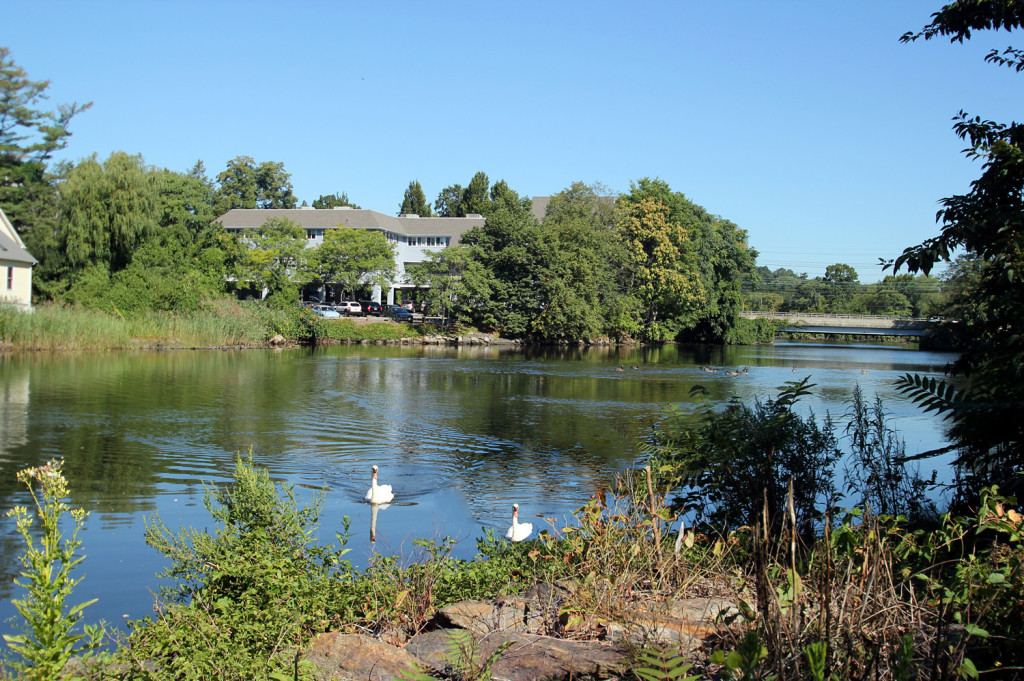 Historical Home Southport Village Farmhouse