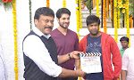 Telugu Movie Biscuit Opening event photos Stills Gallery-thumbnail
