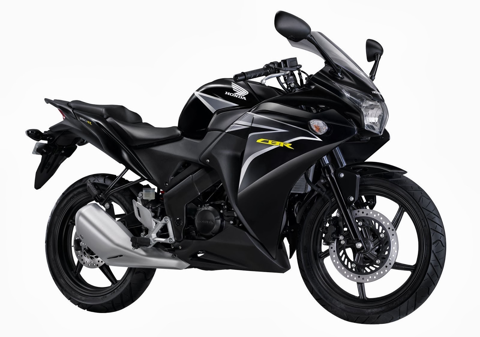 SUSTER CEWEK: Bocoran Foto Motor Honda Terbaru 2014