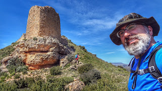 CASTILLO DE OLOCAU DEL REY