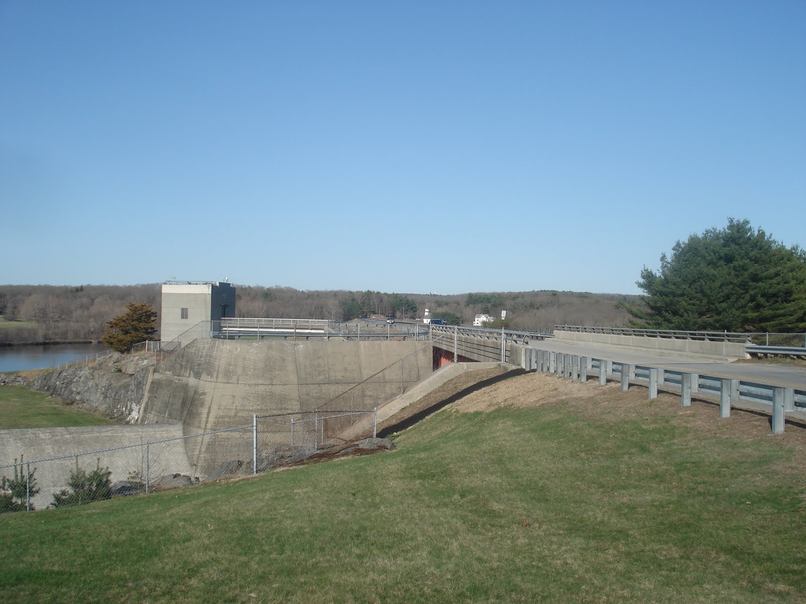 Pedal Pushing Patons April 2011