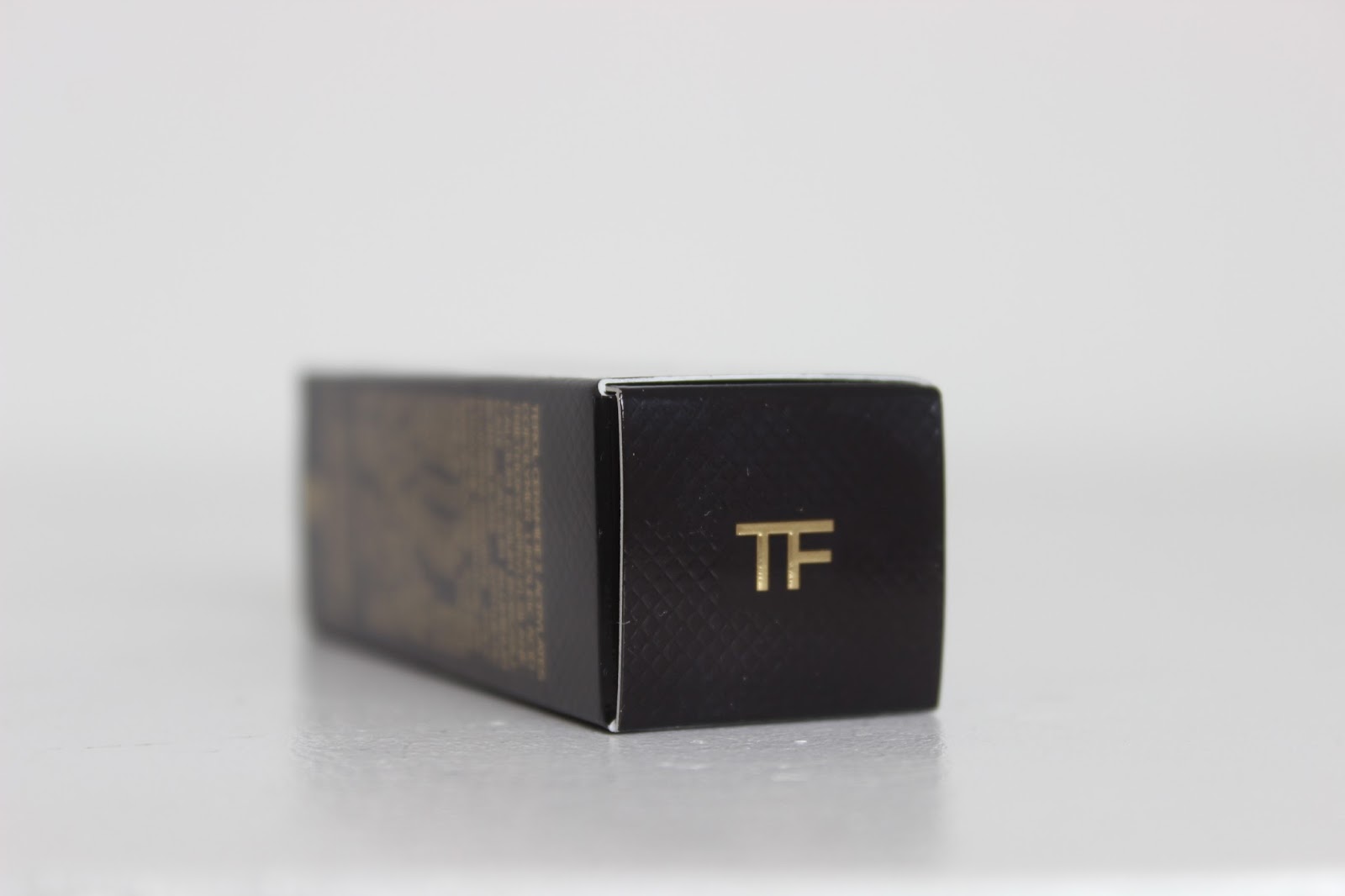 Tom Ford Lip Color in Nude Vanille Review | Allure