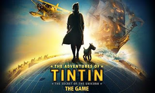 The Adventures of Tintin Full