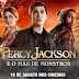 Percy Jackson e o Mar de Monstros