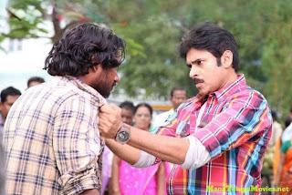 Pawan’s Cameramen Latest Movie Stills