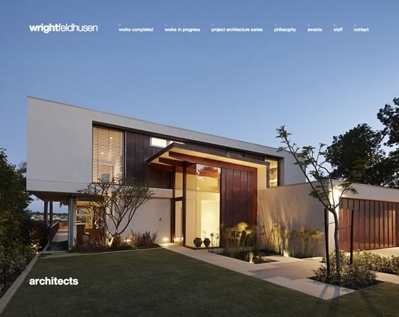 Wright FeldHusen big image website