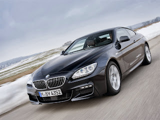 bmw 640d