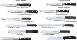 SAUCIR DE COCINA: utensilios de cocina